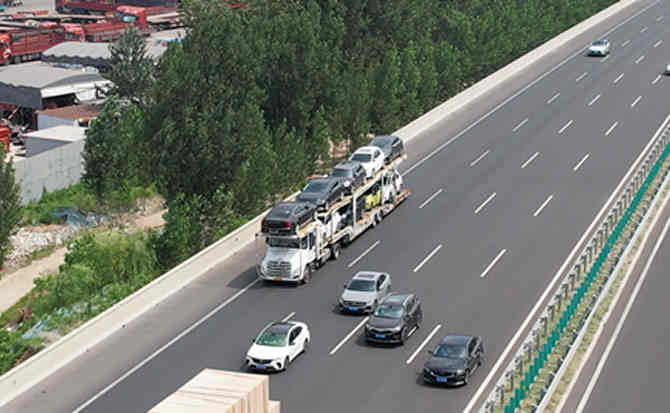 新沂高速公路汽车救援